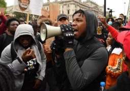 Watchdog Urges US to End Police Violence Against BLM Protesters, Calls for Police Reform