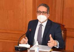 Egypt to Continue Striving for Return of Ancient Artifacts to Country - Minister