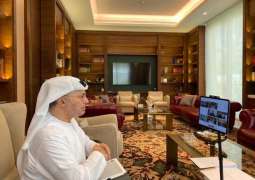 UAE participates in Arab League meeting on Libya, Grand Ethiopian Renaissance Dam