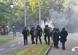 Another 8 People Arrested Over Chechen-Maghreb Clashes in France's Dijon - Prosecutor