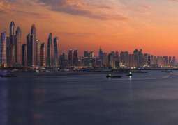 3.08 مليار درهم قيمة تصرفات عقارات دبي في أسبوع