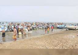 UAE supports 28,000 fishermen in Yemen’s Red Sea Coast