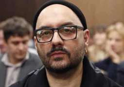 Court in Moscow Finds Ex-Official Apfelbaum Guilty of Negligence in Serebrennikov's Case