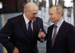 Putin, Lukashenko Have Chance to Communicate June 30 - Kremlin