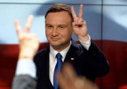 Last Poll Before Presidential Race in Poland Shows Equal Victory Chances for 2 Candidates