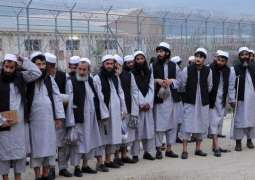 Afghan Authorities Released Nearly 3,900 Taliban Prisoners - Reports
