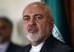 Iran's Zarif to Take Part in June 30 UNSC Meeting on Nuclear Deal Implementation