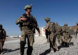 German Defense Ministry Unaware of Reported Russian Bounty on US Troops in Afghanistan
