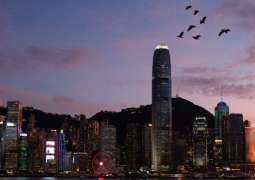 China Passes Controversial New Law on Hong Kong Unanimously