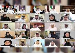 FNC expresses gratitude, appreciation for support of UAE’s leadership