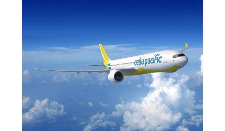 Cebu Pacific operates special repatriation flights until June 7