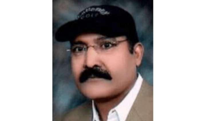 PML-N MPA Shaukat Manzoor passes away from Coronavirus


 