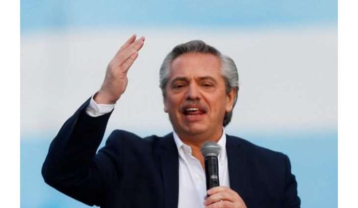 Argentina Extends COVID-19 Lockdown in Buenos Aires Until June 28 - President