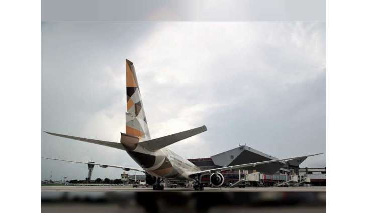 Etihad Airways lands in Cuba for first time, adding to growing list of global goodwill flights