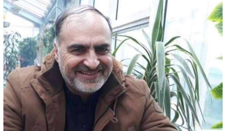 Former Afghan Senator Shot Dead by Taliban in Eastern Logar Province - Local Official