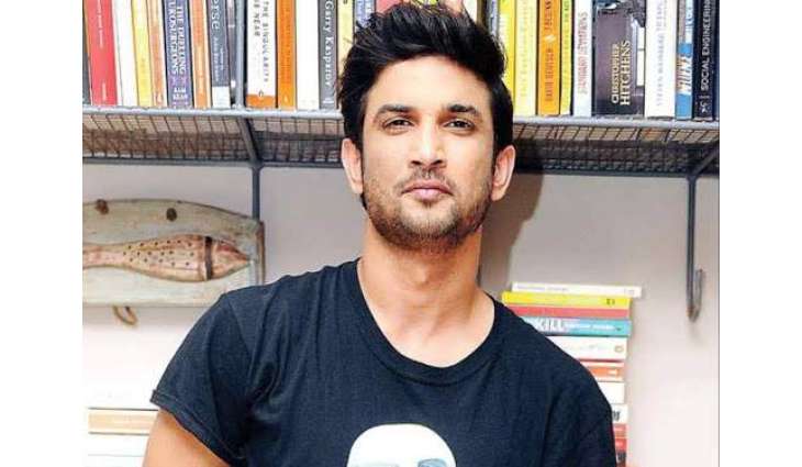 Indian actor Sushant Singh commits suicides