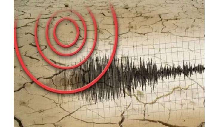 Earthquake of 5.7 magnitude hits Islamabad, various parts of the country today