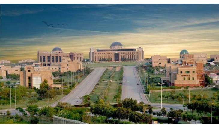 NUST Institute of Policy Studies arranges webinar on 