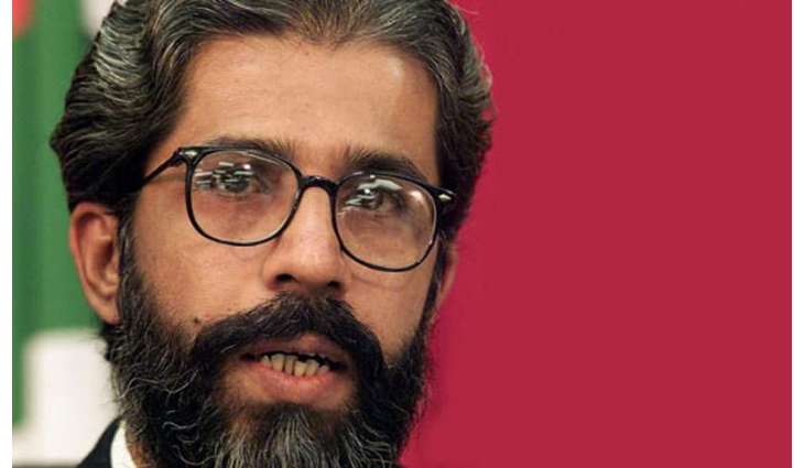 Three men sentenced to life-imprisonment in Imran Farooq murder case