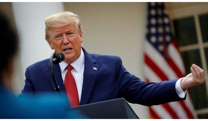 Trump Says Knows 'Very Interesting' Things About Roswell UFO Incident