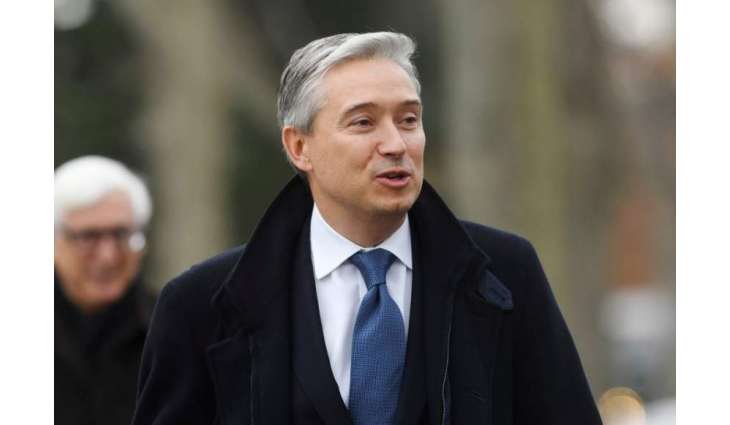 Ottawa, Allies to Press for Release of 2 Canadians in China - Foreign Minister