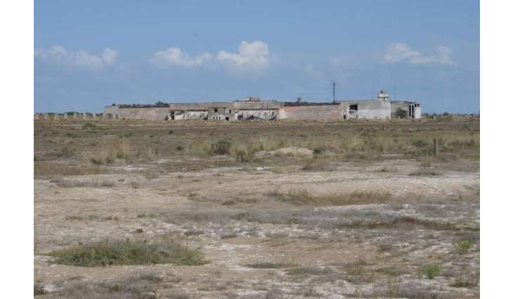 Russia Stops Using Balkhash Radar Station in Kazakhstan as Part of Missile Warning System