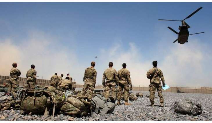 Iraqi Army Starts 3rd Phase of Offensive to Clear Country of IS Terrorists - Spokesman