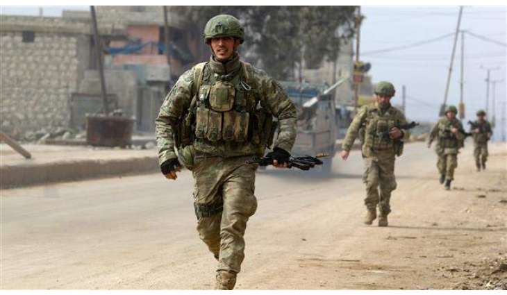 One Turkish Soldier Killed, Another Injured in Shelling From Iranian Side - Ankara