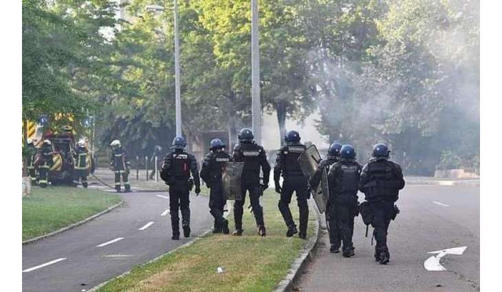 Another 8 People Arrested Over Chechen-Maghreb Clashes in France's Dijon - Prosecutor