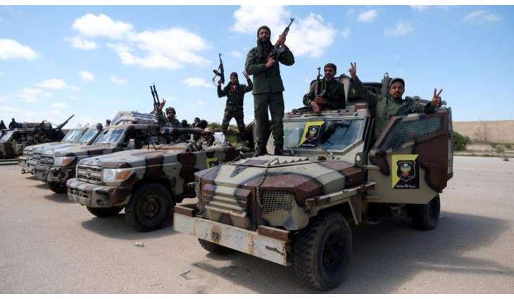 LNA Starts Operation to Ensure Security of Oilfields in Eastern Libya - Guard Spokesman