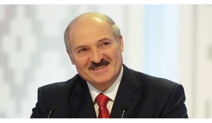 Lukashenko Most Likely to Accept Invitation to Come to Russia's Tver Region June 30- Minsk