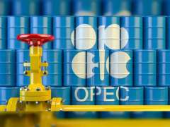 OPEC daily basket price stood at $36.83 a barrel Friday