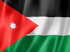 الأردن : 25 إصابة جديدة بـ"كورونا"