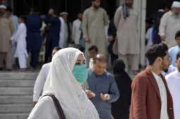 Pakistan reports 3,039 deaths with 160118 cases of Coronavirus