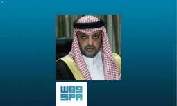 سمو الأمير طلال بن بدر : اتحاد اللجان الأولمبية الوطنية العربية حريص على تطوير ودعم الحركة الأولمبية العربية
