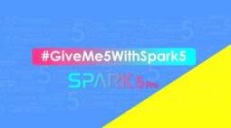 TECNO is Soon to Initiate #GiveMe5WithSpark5 Campaign