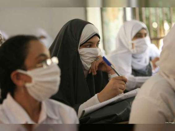 Egypt registers 1,536 new coronavirus cases