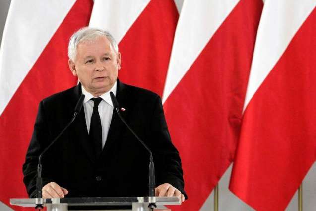 Date for Poland's Presidential Election to Be Decided Within 14 Days- Electoral Commission