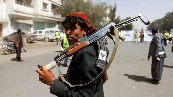 Saudi-Led Coalition Says Downed 2 Houthi Drones Launched From Yemen Toward Saudi Arabia