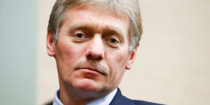 Kremlin Sees Unrest in US as Country's Domestic Affairs, Follows Developments Closely