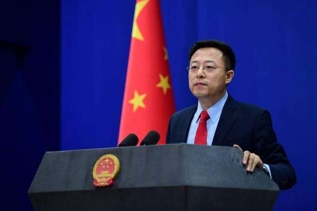 Chinese Foreign Ministry Slams US Plans to End Special Treatment of Hong Kong - Spokesman