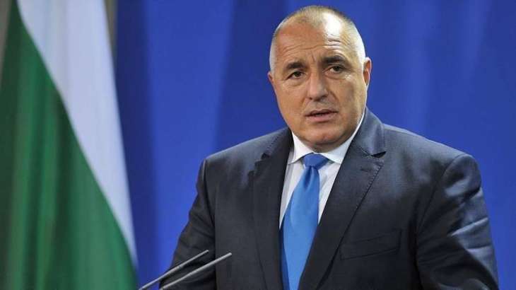 Bulgaria Plans to Finish TurkStream Extension by End of Year - Prime Minister