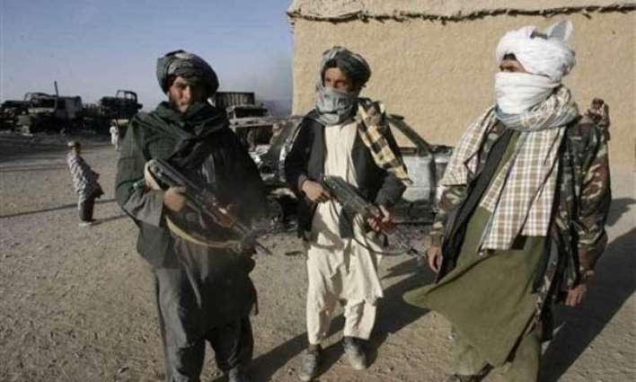 Taliban Release 45 Afghan Servicemen in Northeastern Afghanistan - Reports