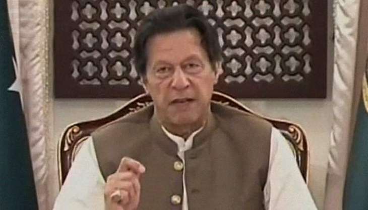 PM urges nation to follow SOPs for gradually opening of more sectors