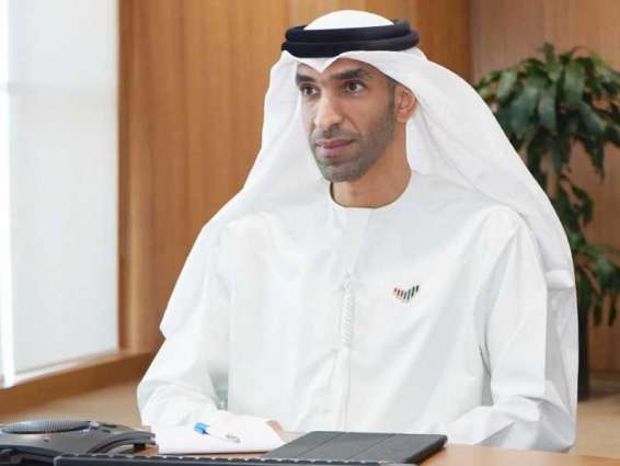 UAE Council for Climate Change and Environment reviews environmental initiatives, plans at 2nd meeting of 2020