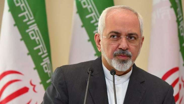 Plane With Iranian Scientist Detained in US En Route to Homeland - Iranian Foreign Minister Mohammad Javad Zarif
