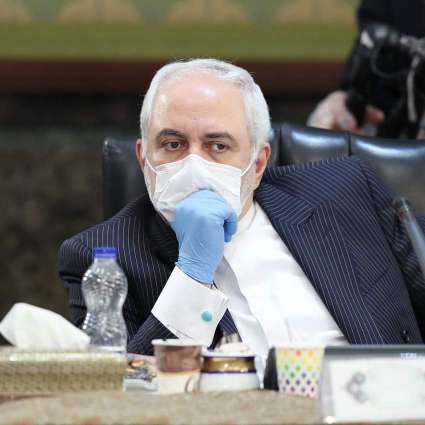 Plane With Iranian Scientist Detained in US En Route to Homeland - Zarif
