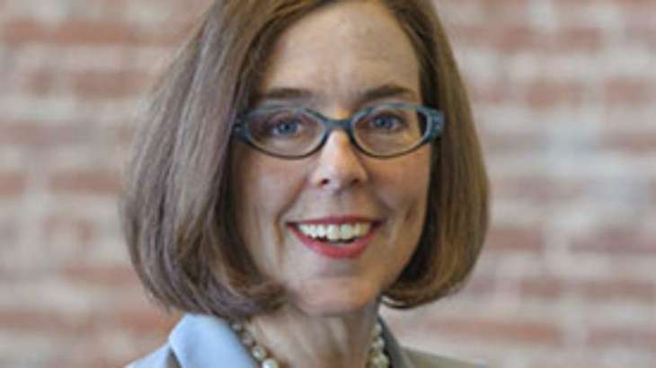 Oregon Governor Refuses to Deploy National Guard to Portland, Allows Support Function Only