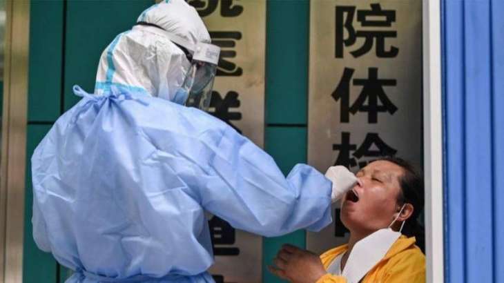 Wuhan Completes COVID-19 Screening, Almost 9.9Mln Tests Conducted - University