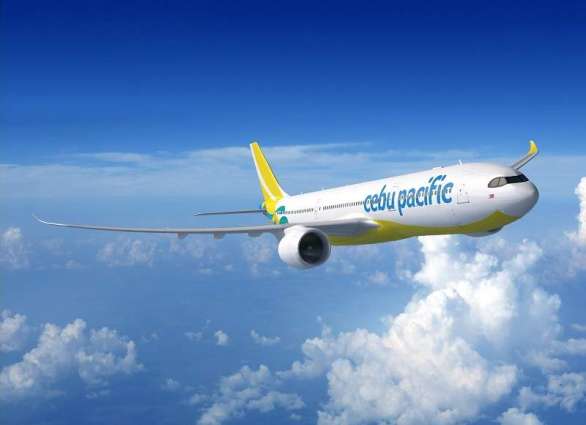 Cebu Pacific operates special repatriation flights until June 7